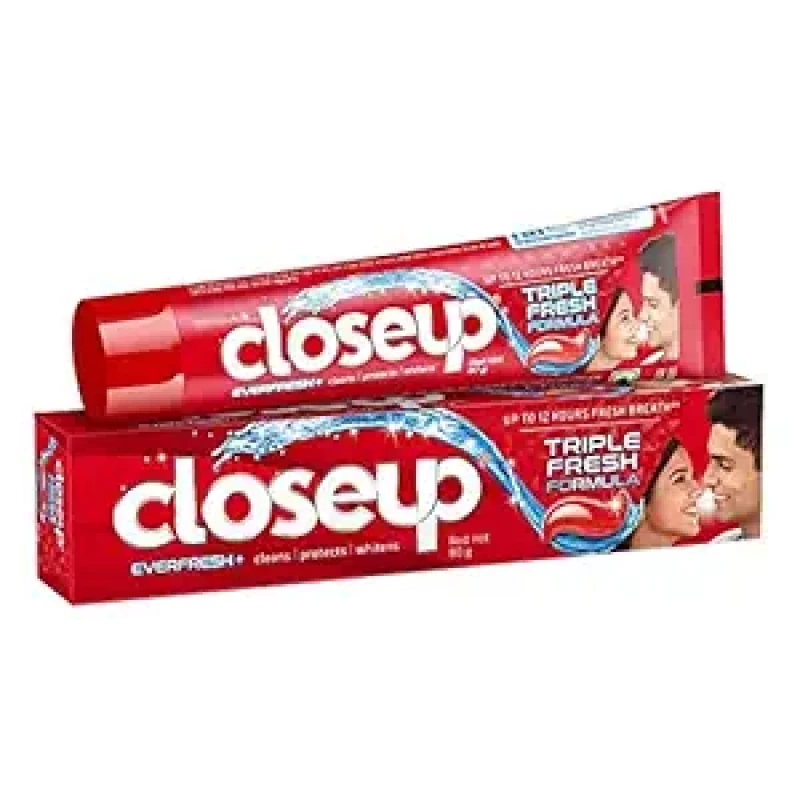 Closeup Toothpaste  300GM