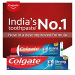 COLGATE TOOTHPASTE 17GM