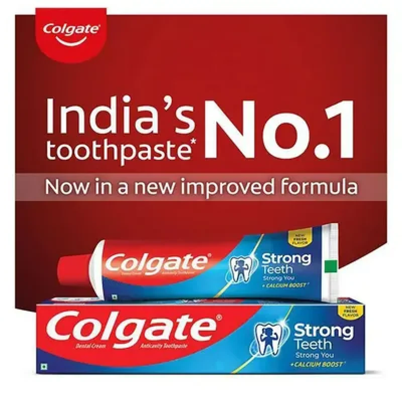 COLGATE TOOTHPASTE 17GM