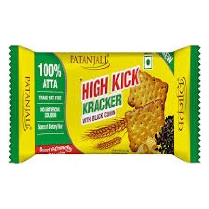 HIGH KICK CREKER BISCUITS 10MRP