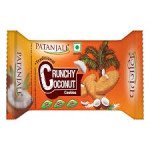 CRUNCHI COCONUT BISCUITS