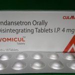 VOMICUL TAB