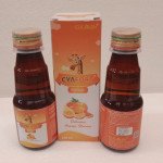 CYAFORT SYP 100ML