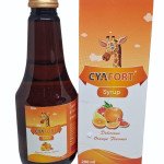 CYAFORT SYRUP 200ML