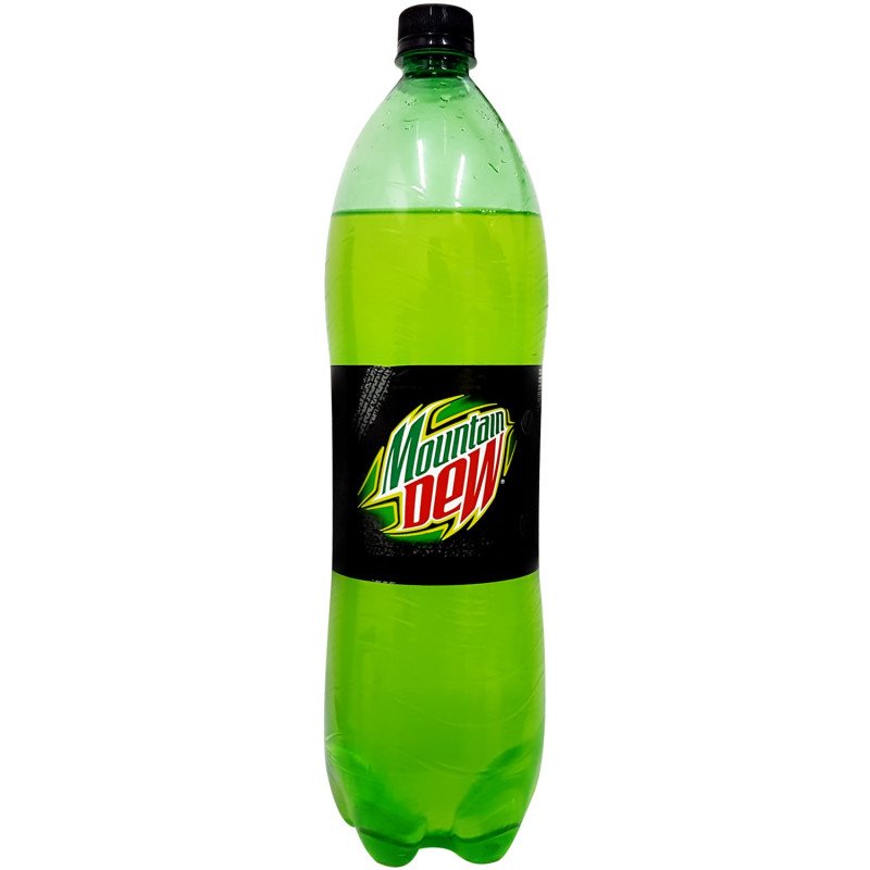 MOUNTEN DEW 2.25L BOTTEL