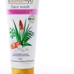 Saundarya FACE WASH 60G