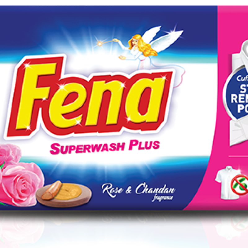 FENA SOAP SU WASH 3+1 76 MRP