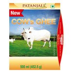 COW GHEE 500ML