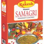 Rakesh HAWAN SAMAGRI 100GM