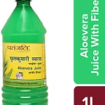 ALOEVERA JUICE 1L(FIBERE)