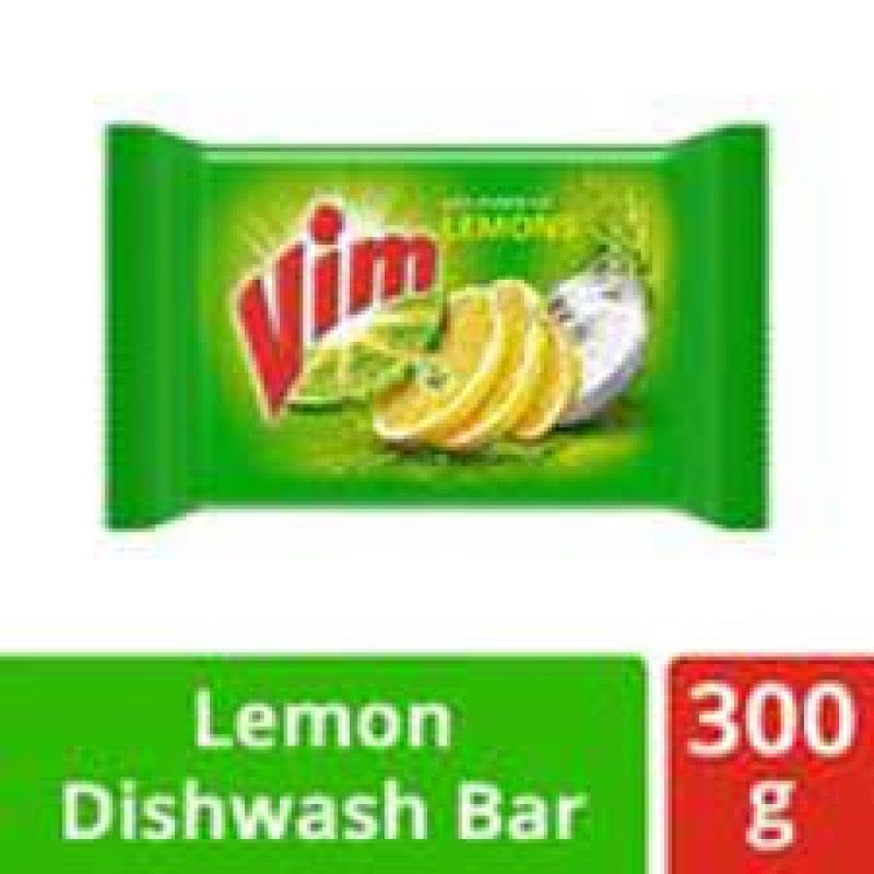 VIM BAR FW 300gm 50*
