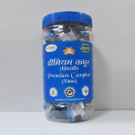 KAPOOR JAR TIKKI  5 MRP