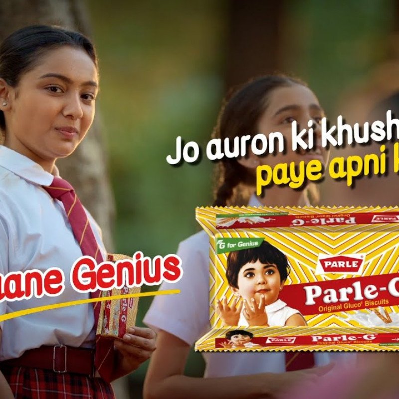 PARLE  BISCIT 5MRP