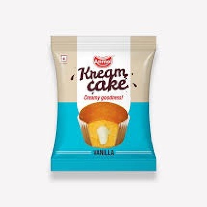 ANMOL  Kream Cake Vanila 15gX*80 5/-