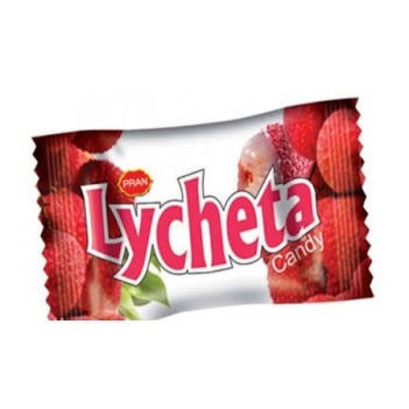 LITCHI CANDY 4GM 2MRP
