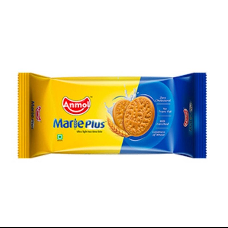 ANMOL  MARIE PLUS36G