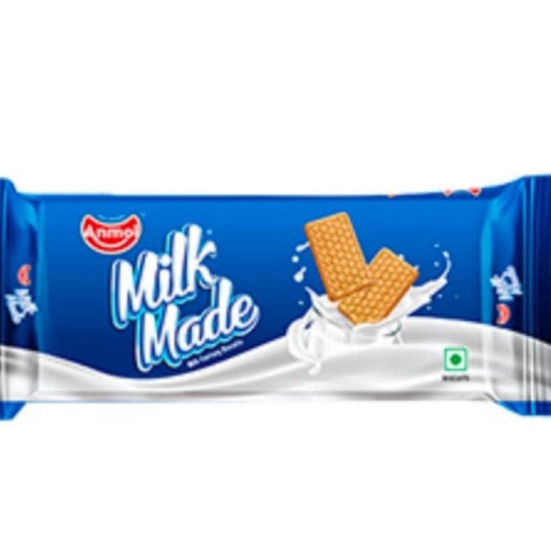 ANMOL  Yummy M 80gx 10/-