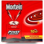 MORTEEN RED 60