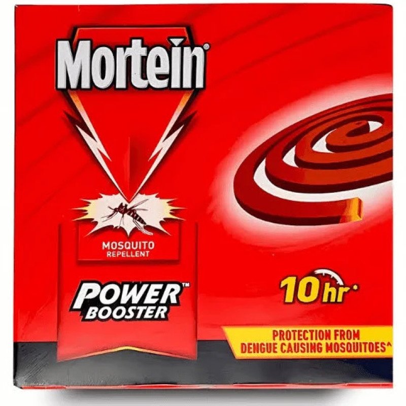 MORTEEN RED 60