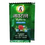 NAVRATNA OIL PAUCH 2/5ML