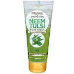 NEEM TULSI FACE WASH JAR 15ML