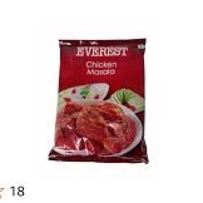 Everest chicken masala 5MRP