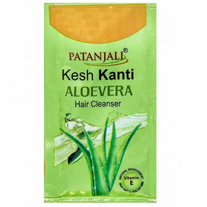 KESH KANTI H CLEAN ALOVERA 5ML