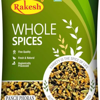 Rakesh PANCHFORAN 100GM