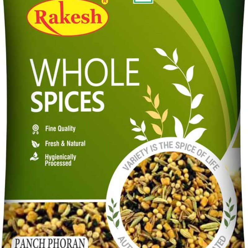 Rakesh PANCHFORAN 100GM