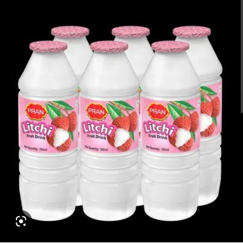 LITCHI DRINK 150ML