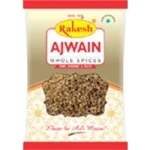 Rakesh AJWAINE P100GM