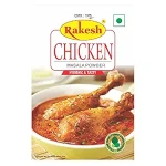Rakesh CHICKEN MASALA POUCH