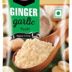 Rakesh GINGER GARLIC PASTE 25GM