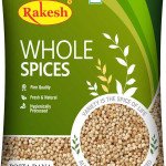 Rakesh POSTADANA 100GM POUCH