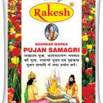 Rakesh PUJAN SAMAGRI BIG