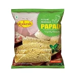 Rakesh PANJABI PAPAD 200GM