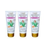 SAUNDARYA FECE WASH 60GM(5+1GEL)