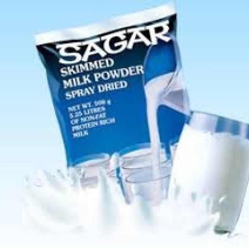 SAGAR MILKPOUDER 500GM