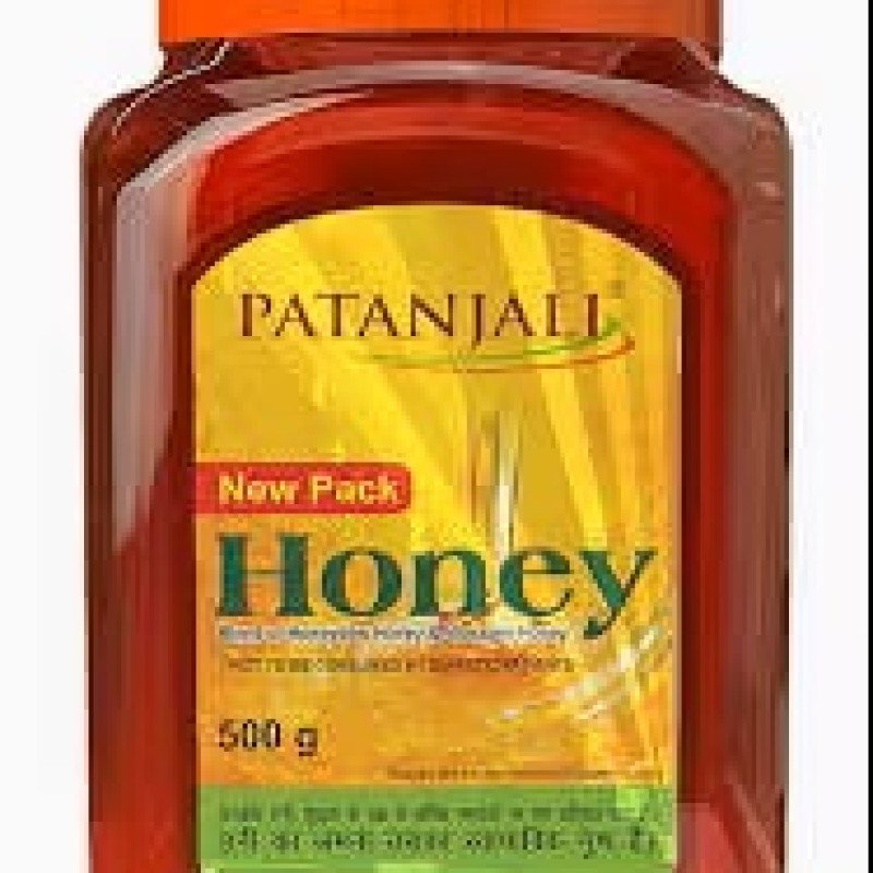 HONEY 500G