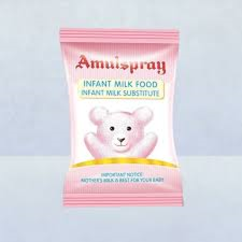 AMUL SPRAY 6MRP