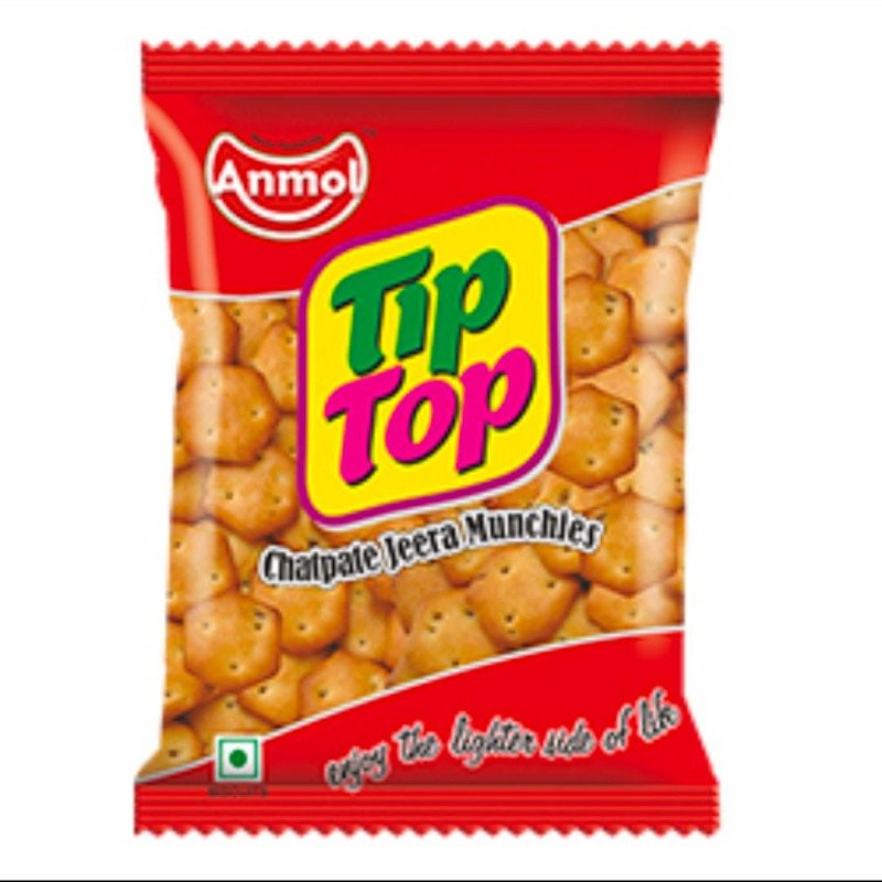 ANMOL  Tip Top 23gX*72 5/-