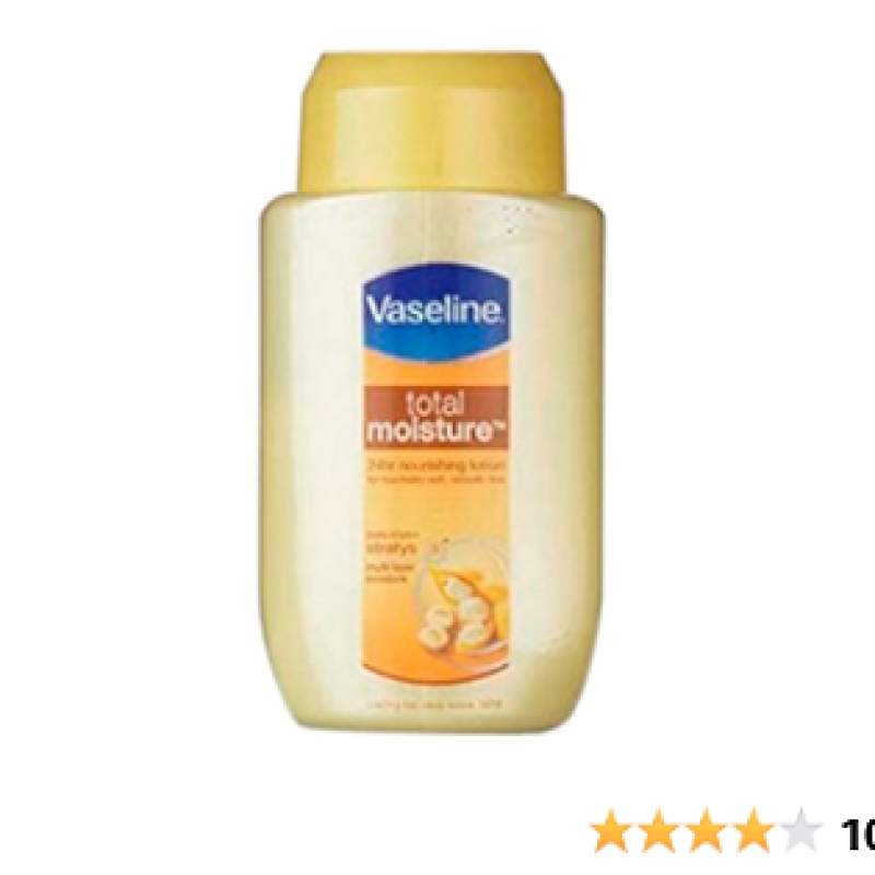VASELINE D M L 20ML