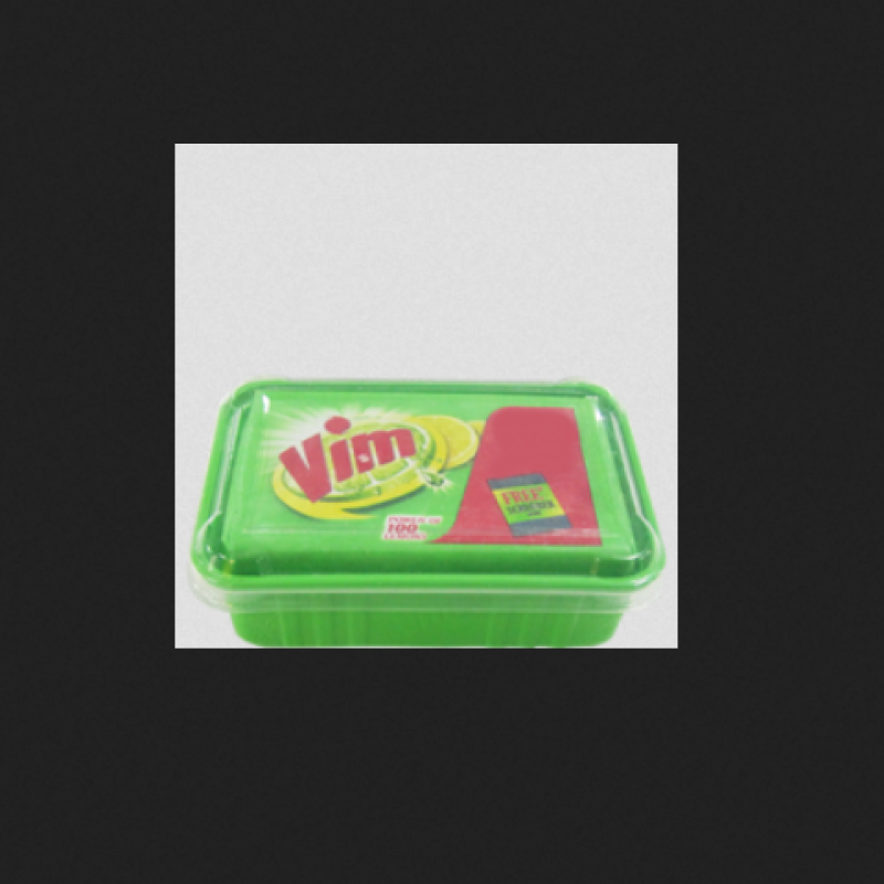 VIM BAR TUB EW 500gm