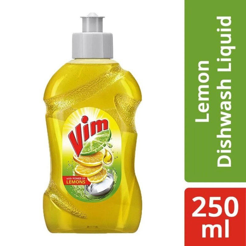 VIM BTL 250ML