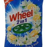 WHEEL POUDER 1KG X25*