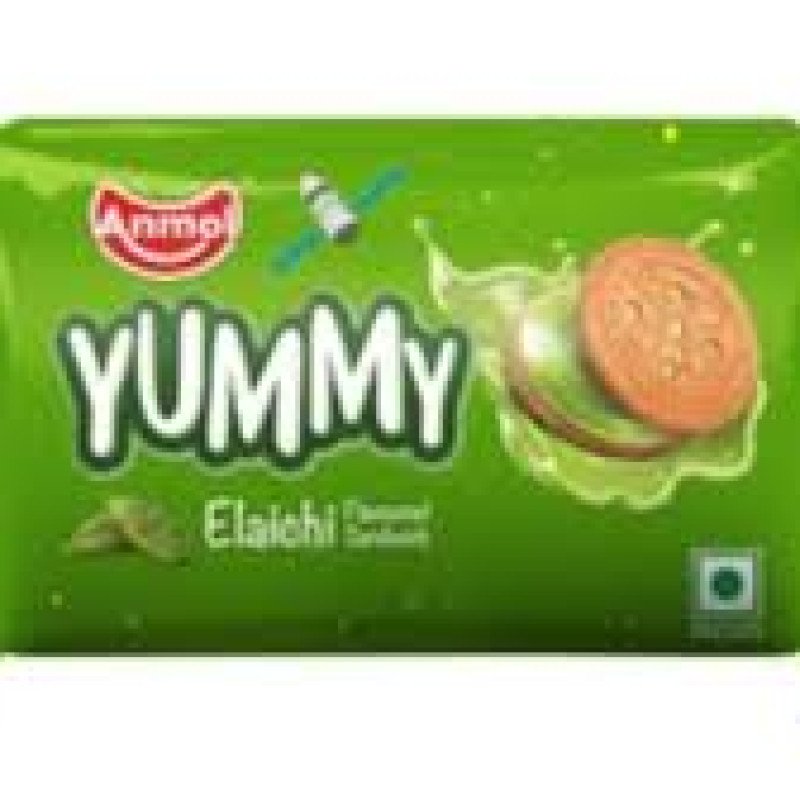 ANMOL  Yummy E 80GX 10/-