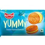 ANMOL  Yummy M 28+7gX5/-